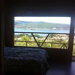 Cabanas Alto Bellavista Niebla